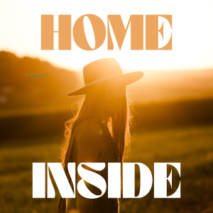 "HOME INSIDE" Akustikalbum - Download
